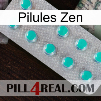 Zen Pills 28